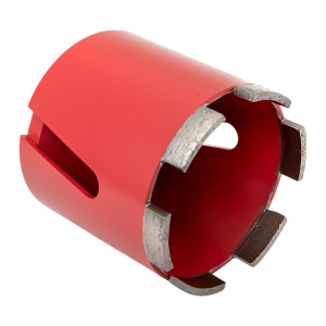 Коронка алмазная DCH-82 Laser M16 SDS-Plus Expert dch-82-m16