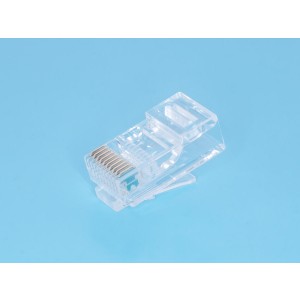 TP-10P10C, Вилка RJ-50,  10P10C