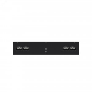 Батарейный блок для ИБП ДКС серии Info Rackmount Pro INFORPRO1500I,Small Rackmount SMALLR1A5, Rack 2U, 8х9Ач, 24В BPSMLR1-24V