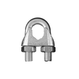 Зажим для троса DIN 741 (6мм) zgmtr-6