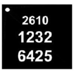 TGC2510-SM, Повышающие-понижающие преобразователи 10-16GHz Atten. 15dB Typical
