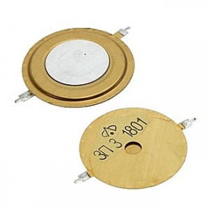 ЗП-3 (2018Г), Пьезоилучатель ЗП-3 (2018г)