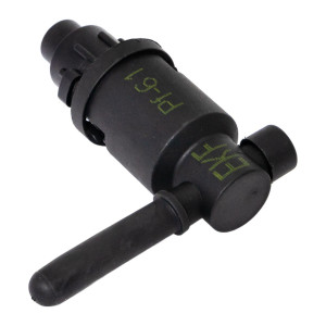 Корпус предохранителя PF6.1 EKF