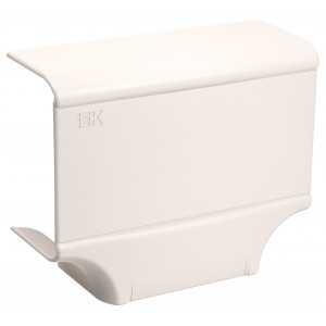 Угол Т-образный для кабель-канала 100х60 ПРАЙМЕР CKK-40D-T-100-060-K01