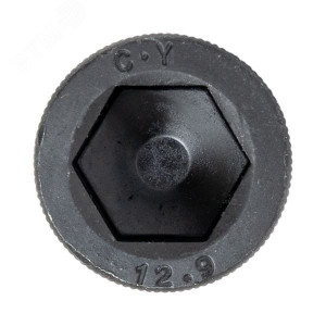 Винт M16х25 (ударный) CZ PROxima GC-E1404