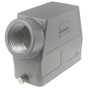 09305160541, Сверхмощные разъемы питания PG29 - 1" NPT ADAPTER