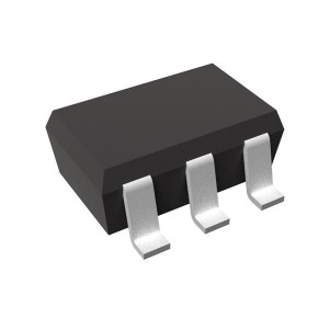 R1245N001A-TR-FE, Импульсные регуляторы напряжения Buck DC/DC Converter