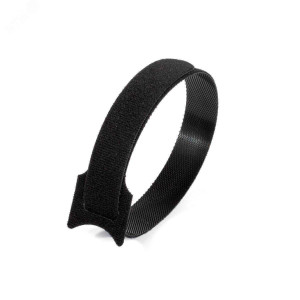 Стяжка-велькро КСВ 16х210 (черн) 59468