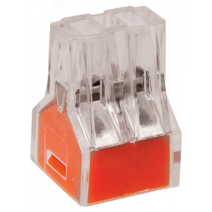 Клемма строительно-монтажная СМК 773-324 UKZ-001-324