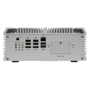 FPC-7700, Встраиваемые блочные компьютеры Robust Box PC with Intel Sandy Bridge / Ivy Bridge Platform