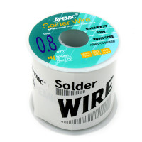 Новинки в ассортименте припоев APEMIC