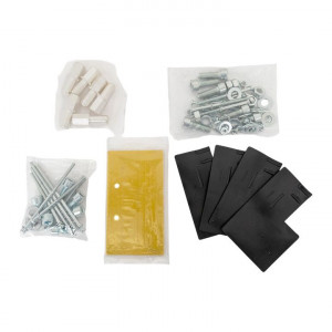 Панель втычная AV POWER-2/3 переднего присоед. PID-2/3F 200А EKF Averes