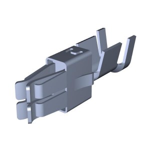 927829-2, Автомобильные разъемы STD POWER TIMER