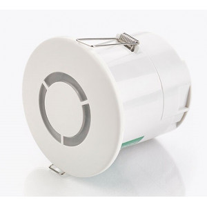 Датчик присутствия микроволновый ME6 MWS6-KNX 4911006290