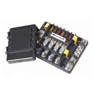 880094, Патроны плавких предохранителей Power Dist Mod w/o BAT Main