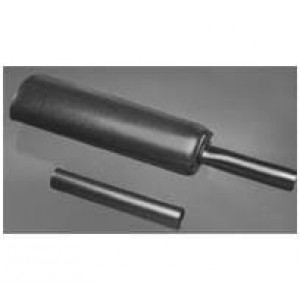 RMW-63/19-1200/ADH-0, Термоусадочные трубки и оплетка RMW 63/19MM 3:1 BK PRICE PER PC