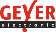 Логотип Geyer Electronic e.K.