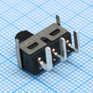 L-KLS7-SS01-12E11-G5, Переключатель движковый