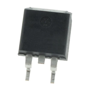 FERD40L60CG-TR, Выпрямитель Field-Effect Rectifier Diode 60V