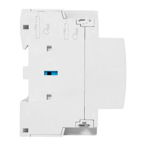 Контактор модульный КМ 63А 3NО+NC (3 мод.) km-3-63-31