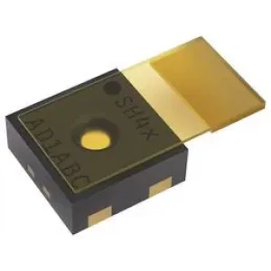 SHT40-AD1P-R2, Преобразователь для датчика влажности и температуры