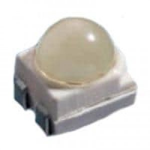 LT E63C-CADB-35-1-Z, Стандартные светодиоды - Накладного монтажа True Green, 525nm 2900mlm, 30mA