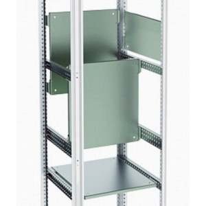 Панель монтажная секционная MP 45.15 M