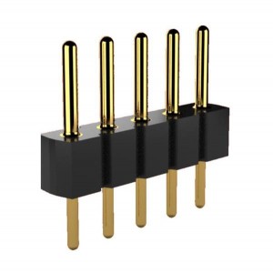 800-10-004-10-001101, Проводные клеммы и зажимы