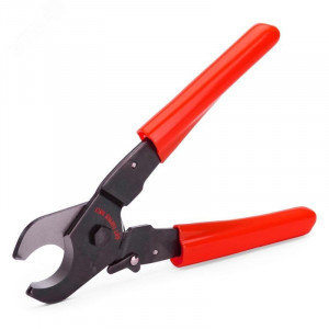 MC-03, Ножницы универсальные кабельные, кабелерез до 20мм