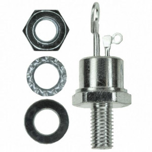 VS-2N689, Тиристор 500В 25А 60мА