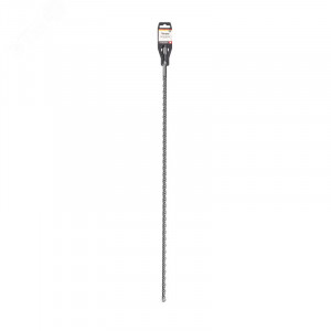 Бур по бетону 16x800x740 мм SDS PLUS KR-91-0077