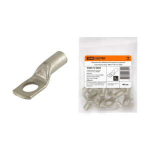 Наконечник ТМЛ-Р 10-6-5 SQ0572-0004