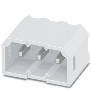 1814906, Съемные клеммные колодки PTSM 0,5/ 8-HH-2,5- THR WH R44