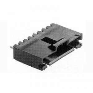 5-104362-7, Проводные клеммы и зажимы LTCHNG HDR W/SWAGE 8