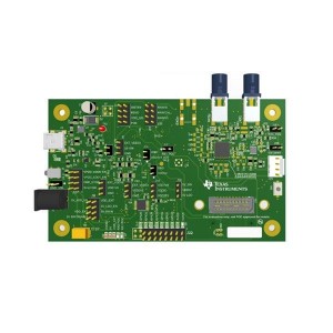 DS90UB954-Q1EVM, Средства разработки интерфейсов DS90UB954Q1FPDLnkIII CameraDeseriaEvalMod