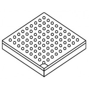 MC34931SEK, Драйвер управления затвором H-Bridge, Brushed DC Motor Driver, High Slew Rate, 5-28V, 5A, Cur FB, Sleep, SOICW-EP 32
