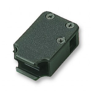 207470-1, Корпус разъема пластиковый