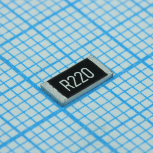 RCT063K3JLF, Толстопленочный ЧИП-резистор 1206 3.3кОм ±5% 0.25Вт -55°С...+155°С