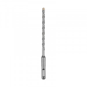 Бур по бетону 5x160x100 мм крестовая пластина SDS PLUS KR-91-0820