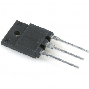 2SD1881, Биполярный транзистор, NPN, 800 В, 10 А, 70 Вт