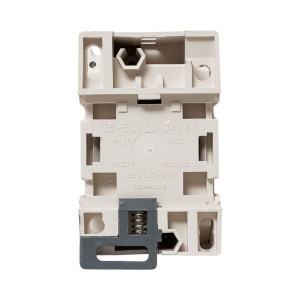 Контактор КМЭ малогабаритный 12А 110В 1NC PROxima ctr-s-12-110-nc