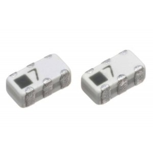 DPX165950DT-8126A1, Формирование сигнала 2.4&5GHz Multilayer Ceramic Diplexer