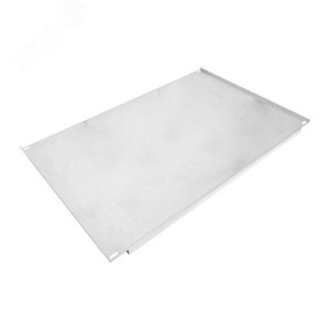 Панель монтажная 710х480 для ВРУ-1 Unit (Вх800хГ) PROxima mb15-08-01-06