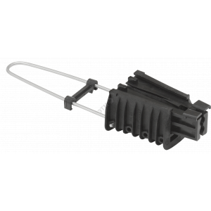 Зажим анкерный ЗАБ 16-25 (DN 123) UZA-14-D16-D25-S