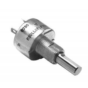 P30LL0FRR502MA, Потенциометры P30L L 0 FR R 5K 20% A BO10 e3