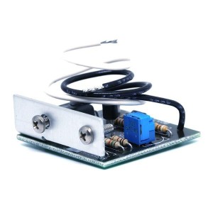 IOVP12, Линейные источники питания 12V OUTPUT PROTECTOR Made in the USA