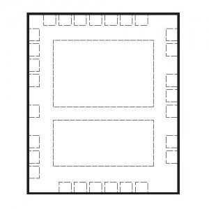 LT3957AIUHE#PBF, Импульсные регуляторы напряжения Boost, Flybacj, SEPIC and Inverting Converter with 5A, 40V Switch
