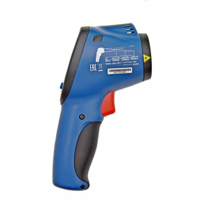 DT-8663 Пирометр с измерением влажности