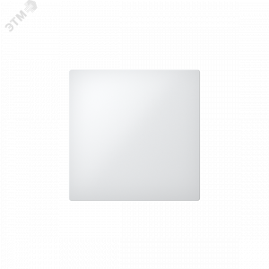 Заглушка AtlasDesign бел. SE ATN000109