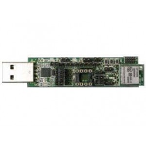 SESUB-PAN-D14580EVK, Bluetooth / 802.15.1 Development Tools SESUB-PAND14580 Eval Mod w/ANT FCC Cert